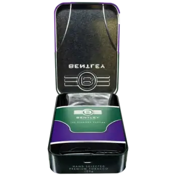 Bentley The Planters Purpuse 100 gram