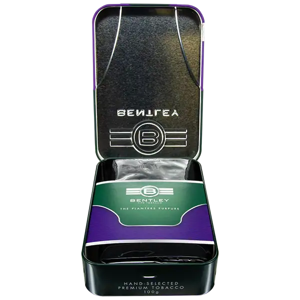 Bentley The Planters Purpuse 100 gram