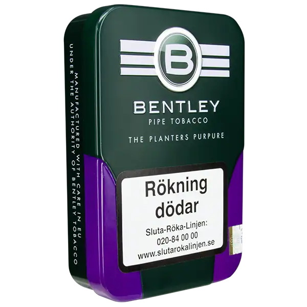 Bentley The Planters Purpuse 100 gram