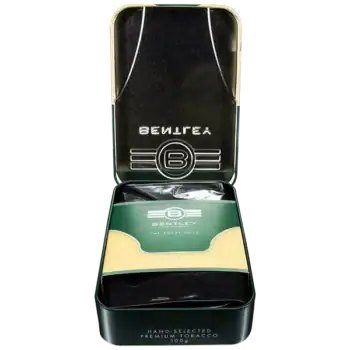 Bentley The Royal Gold 100 gram