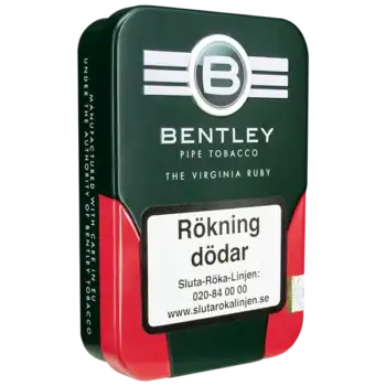 Bentley The Virginia Ruby 100 gram