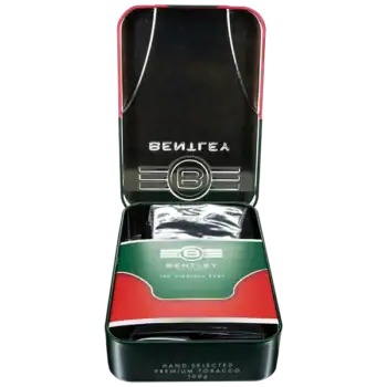 Bentley The Virginia Ruby 100 gram