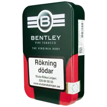 Bentley The Virginia Ruby 100 gram
