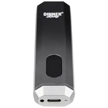 Dinner Lady S-Line Podkit