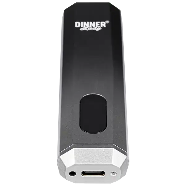 Dinner Lady S-Line Podkit