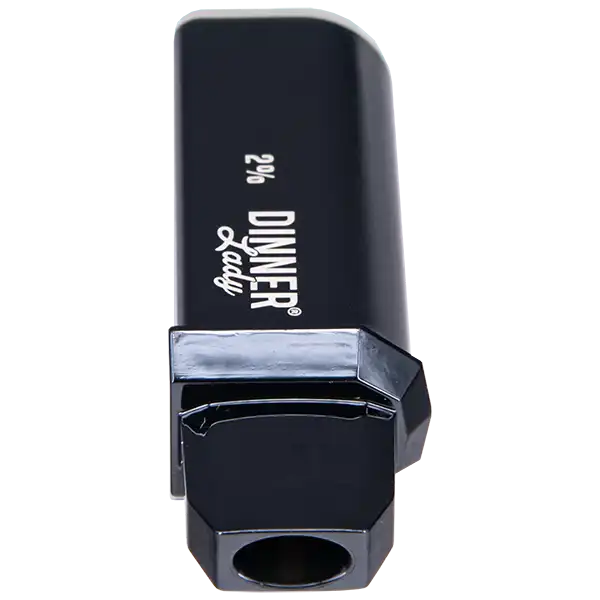 Dinner Lady S-Line Pod