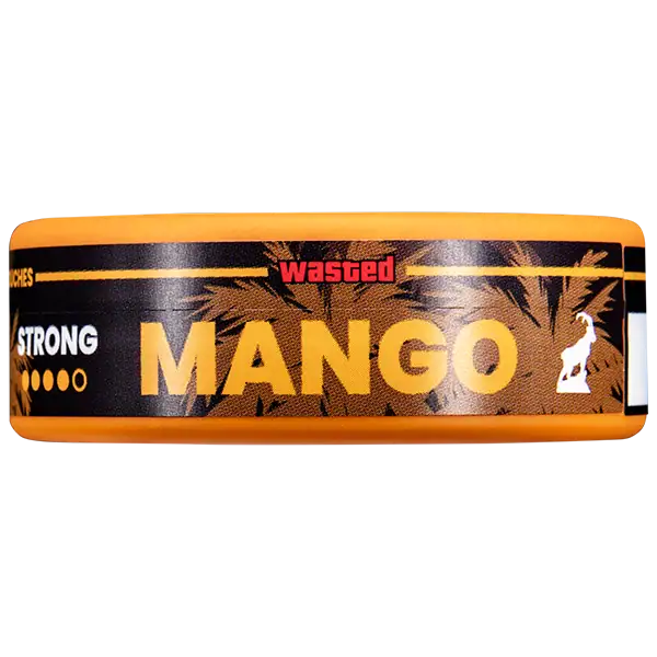 Greatest Wasted Mango Strong 11,6 mg