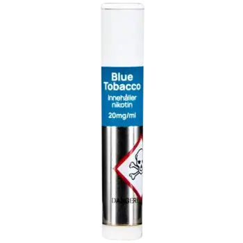Salt Nexione Blue Tobacco