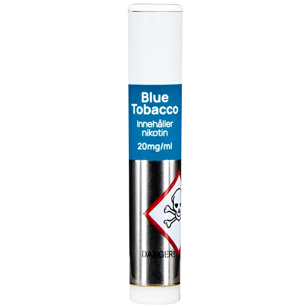 Salt Nexione Blue Tobacco