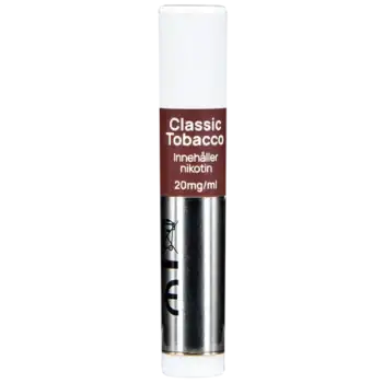 Salt Nexione Classic Tobacco