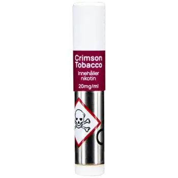 Salt Nexione Crimson Tobacco