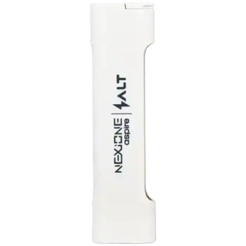 Salt Nexione Batteri Off White