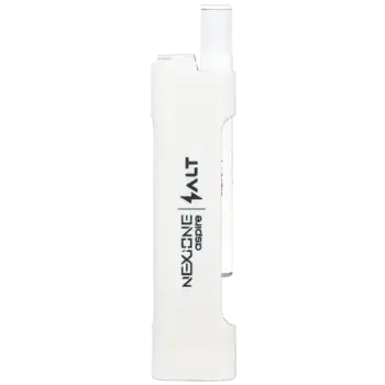Salt Nexione Batteri Off White