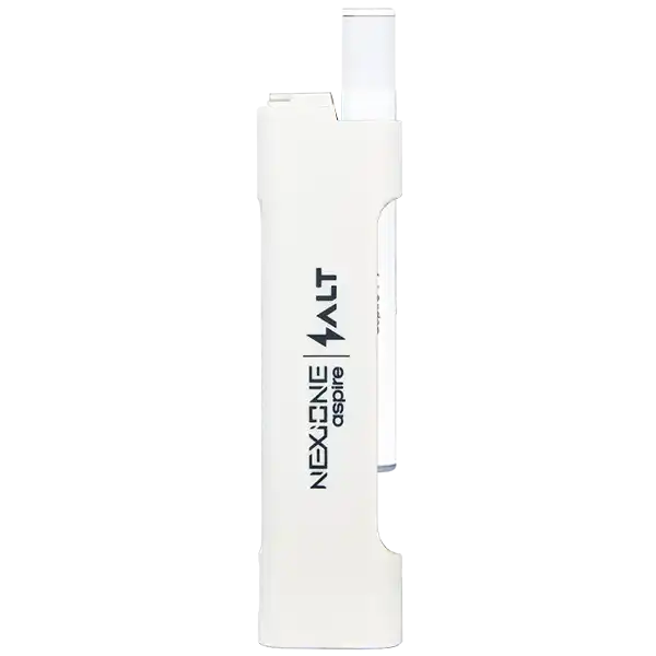 Salt Nexione Batteri Off White