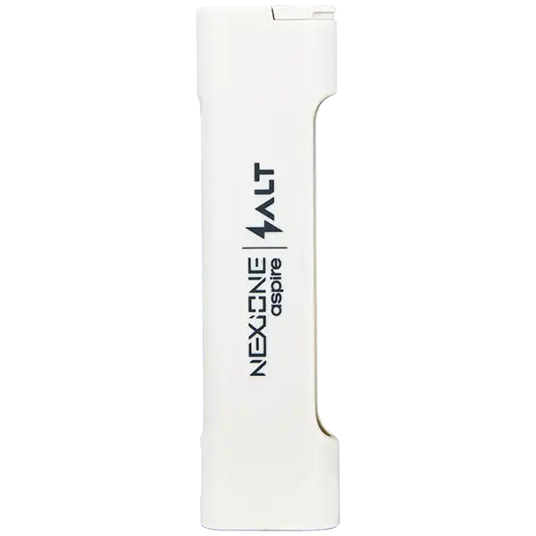 Salt Nexione Batteri Off White