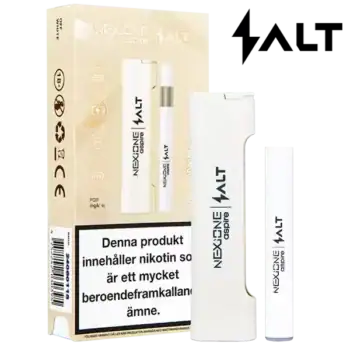 Salt Nexione Batteri Off White