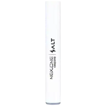 Salt Nexione Batteri