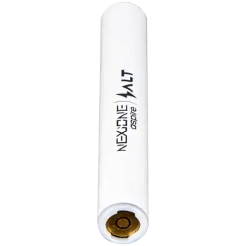 Salt Nexione Batteri