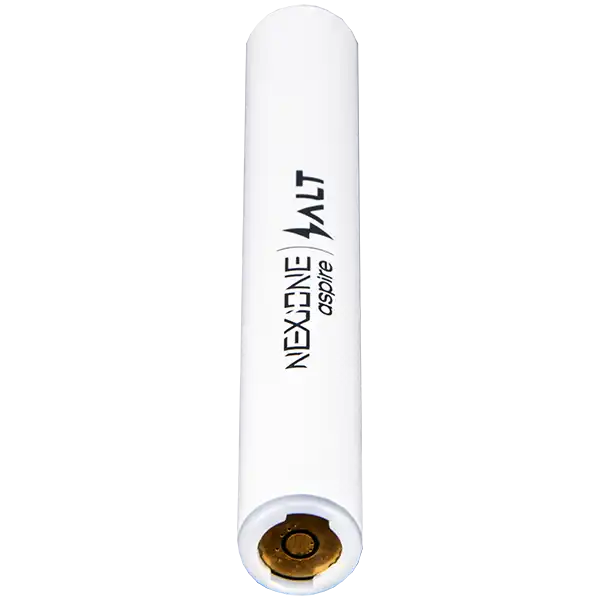 Salt Nexione Batteri