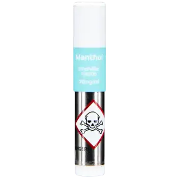 Salt Nexione Menthol