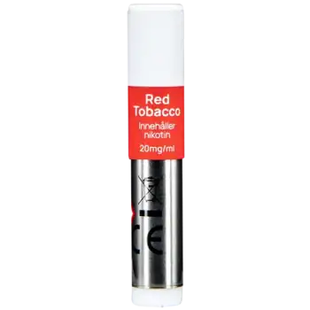 Salt Nexione Red Tobacco