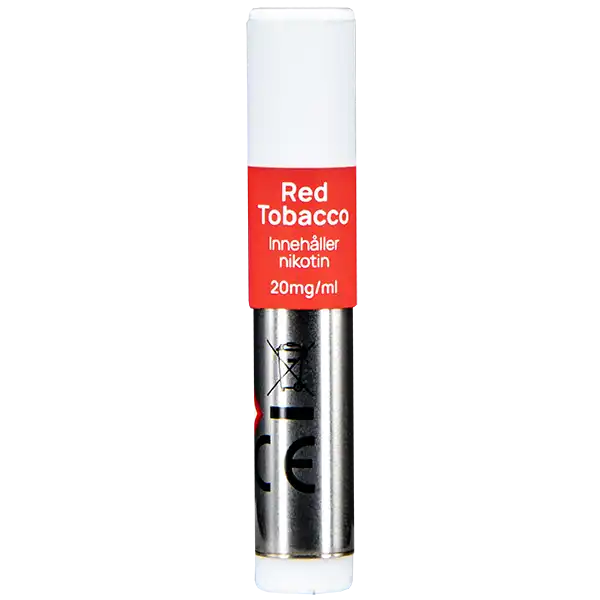 Salt Nexione Red Tobacco