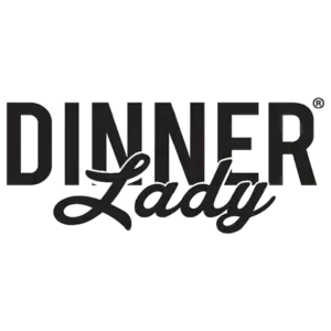 Dinner Lady Logo