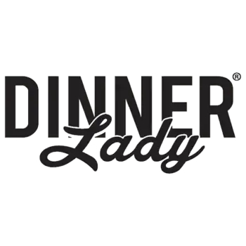 Dinner Lady Logo