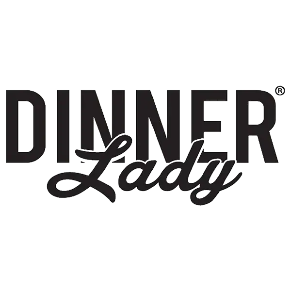 Dinner Lady Logo