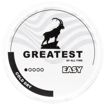 Greatest Cold Dry Easy 4 mg