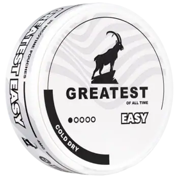 Greatest Cold Dry Easy 4 mg