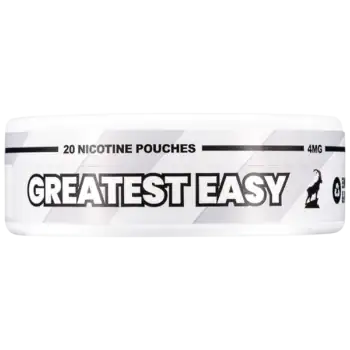 Greatest Cold Dry Easy 4 mg