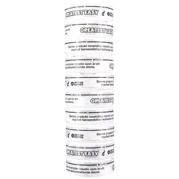 Greatest Cold Dry Easy 4 mg