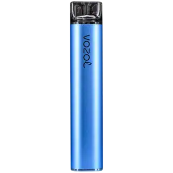 VOZOL Switch PRO Podkit Blue Razz Ice 10 mg