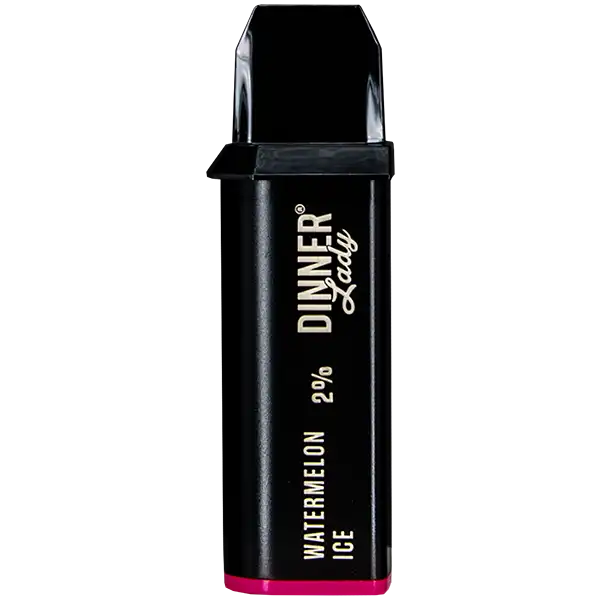 Dinner Lady S-Line Pod Watermelon Ice 20 mg