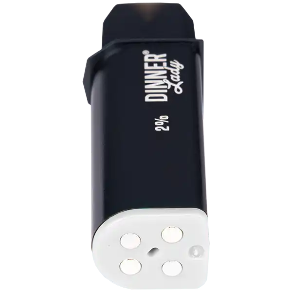 Dinner Lady S-Line Pod