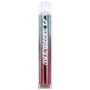 Dripped Crystal Bar Cherry Ice 20 mg