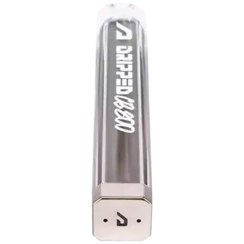 Dripped Crystal Bar Insug