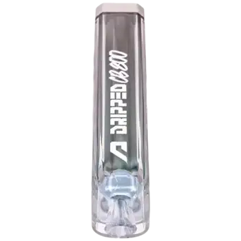 Dripped Crystal Bar Munstycke