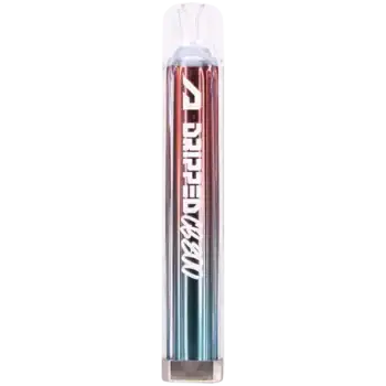 Dripped Crystal Bar Watermelon Ice 20 mg