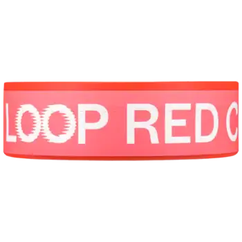 Loop Melon Red Chilip Hyper Strong 15,6 mg