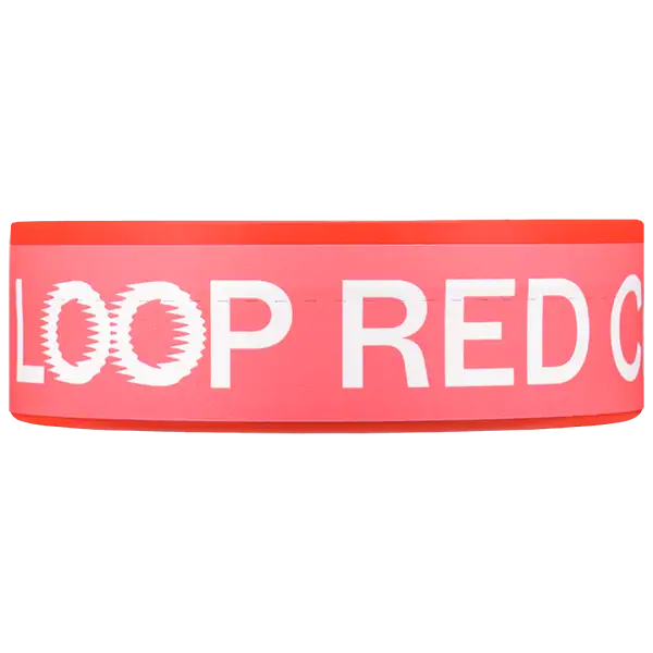 Loop Melon Red Chilip Hyper Strong 15,6 mg