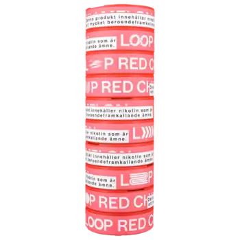 Loop Melon Red Chilip Hyper Strong 15,6 mg