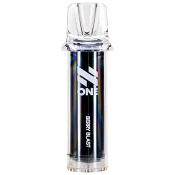 N One Crystal PRO Pod Berry Blast 20 mg