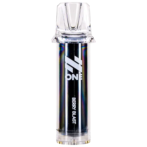N One Crystal PRO Pod Berry Blast 20 mg