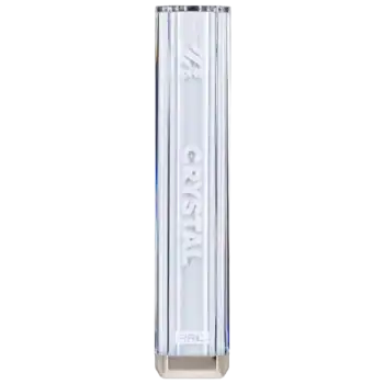 N One Crystal PRO Batteri Vit