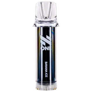 N One Crystal PRO Pod Banana Ice 20 mg