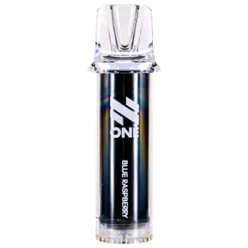 N One Crystal PRO Pod Blue Raspberry 20 mg