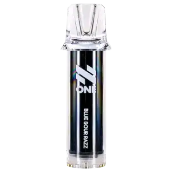 N One Crystal PRO Pod Blue Sour Razz 20 mg