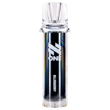 N One Crystal PRO Pod Blueberry 20 mg